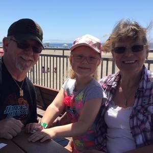 Meet your Posher, Timothy